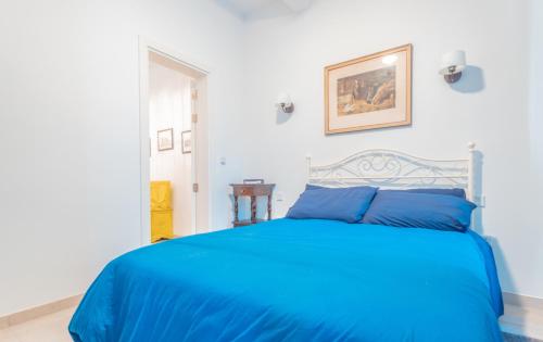 Blue Waves Apartment with Maltese Balcony, Valletta (zdjęcie 9)