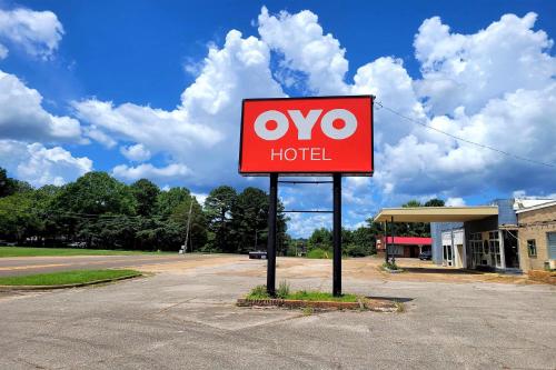 OYO Hotel Holly Springs MS - Holly Springs