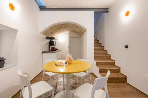  Just Here apartments - Lascia Fare a Dio in Bari