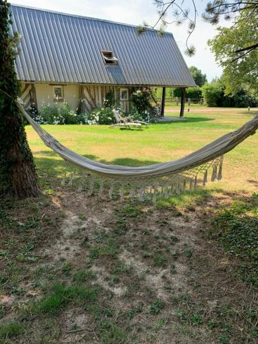 Le clos gîte avec spa