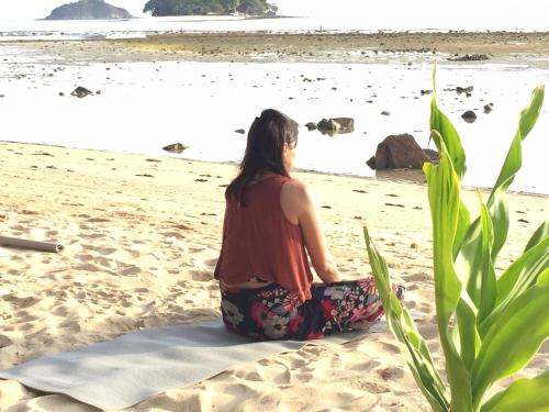 Awakening & EnLIGHTment, El Nido (fotografie 6)