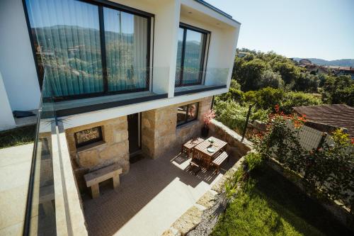 Casa da Vila - Pool & Hot Tub with Mountain View in Gerês, Terras de Bouro (foto 7)