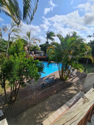 Villa Mia 9, St Lucia in Popular tourist town near beaches