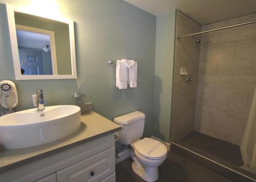 Ocean Echo Inn & Beach Cottages, Santa Cruz (zdjęcie 7)