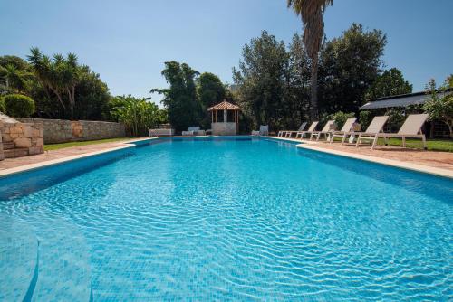 VILLA MERMAID - Accommodation - Saronida