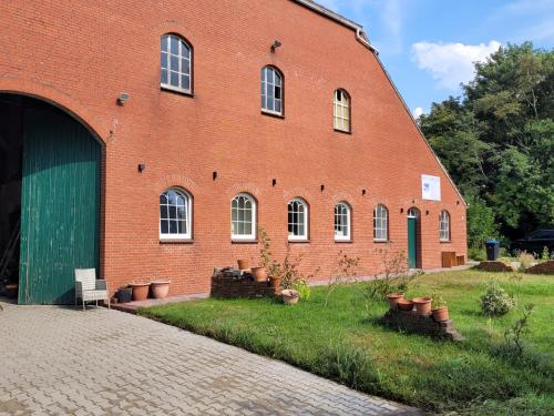 Gulfhof Anelis in Krummhörn, Deutschland