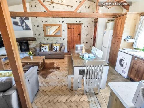 Beeches Farmhouse Country Cottages & Rooms 3