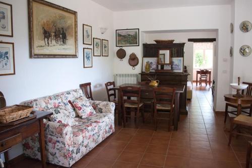 Agriturismo Il Casaletto