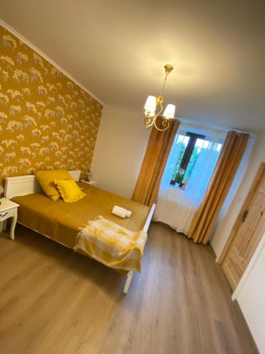 Lu Residence - Unique Apartments
