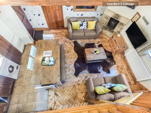 Beeches Farmhouse Rooms & Cottages - image 12