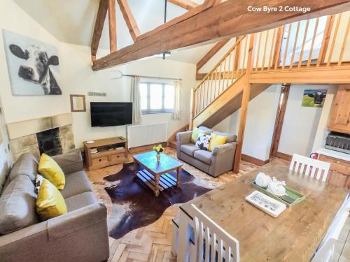 Beeches Farmhouse Country Cottages & Rooms