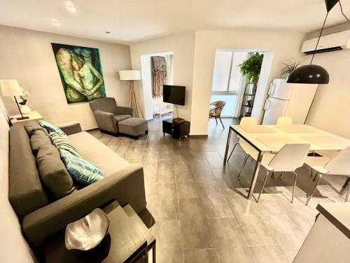 GORGEOUS APARTMENT IN DOWNTOWN, Barcelona