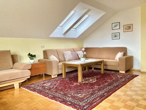 Ferienwohnung Sima in Velden am Wörthersee