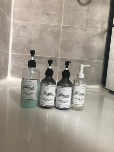  3PhaseFit in Migliarino