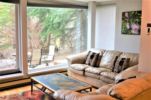 Basic Two-Bedroom Apartment