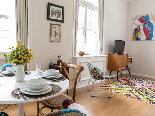Unique Design Apartments, Lisabon (fotografie 3)