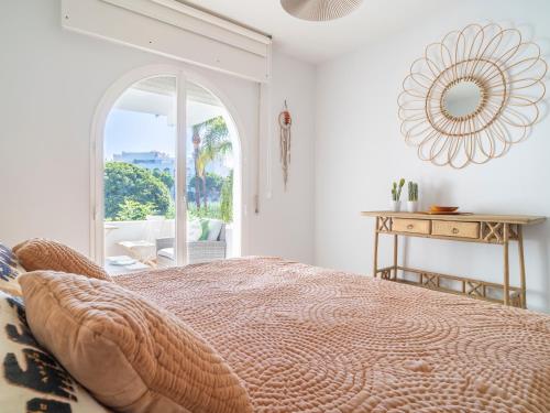 Sanders Beach - Stunning Villa Near Puerto Banús