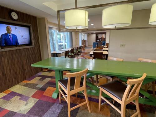 Φαγητό και ποτό, Baymont by Wyndham Dayton North in Ντέιτον(Οχάιο)