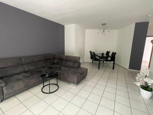 Monteurzimmer/Ferienwohnung Brauckstraße, Gladbeck in 格拉德貝克