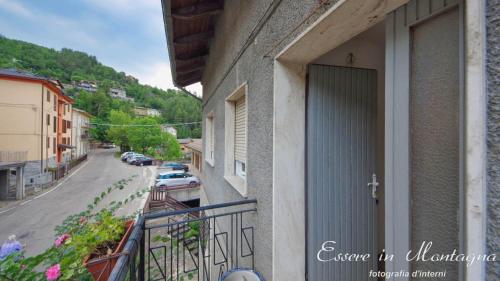  appartamento luminoso in Fanano