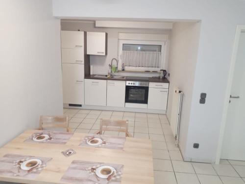 Monteurzimmer/Ferienwohnung Brauckstraße, Gladbeck in 格拉德貝克