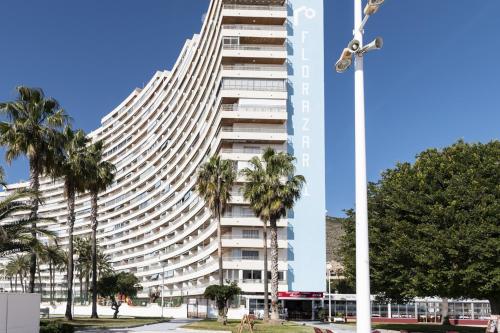  Florazar 1, Iii-B 8-B in Cullera