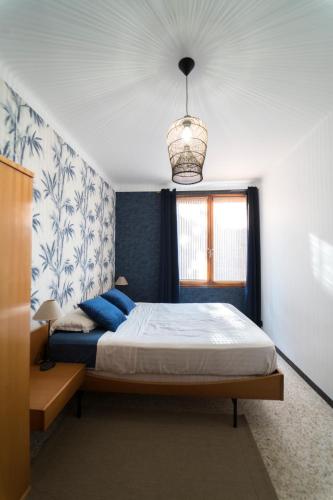 Chambre privé chez l'habitant- L'Estaque La Côte bleue - Pension de famille - Marseille