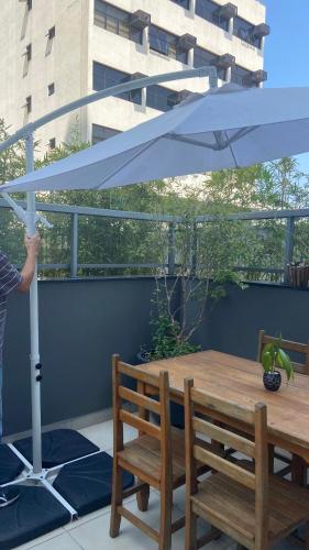 Apartamento Studio Garden - SP, São Paulo (fotografie 3)