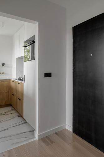 Stylowy apartament przy metrze, Warsaw (photo 8)