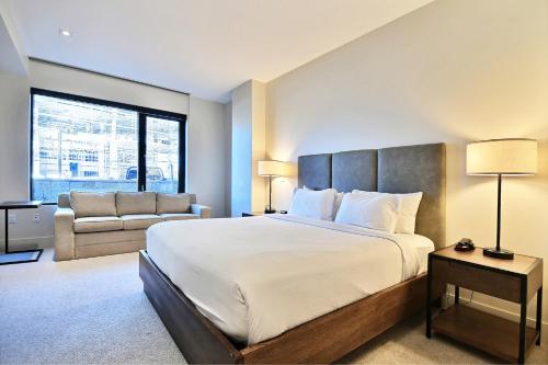 Two-Bedroom Apartment image 10