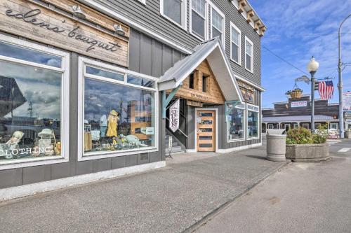 Immaculate Long Beach Apt with Gorgeous Kitchen