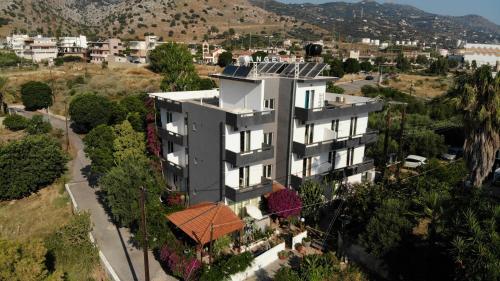  Angelika Apartment in Ammoudara