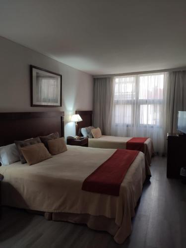 HR Esmeralda Luxor, Buenos Aires (photo 4)