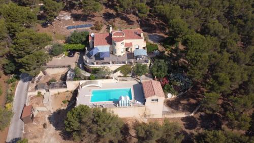 Villa Violette - Gignac-la-Nerthe