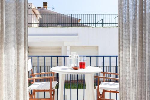 LLAFRANC 100 - calle Coral- - Apartment - Llafranc