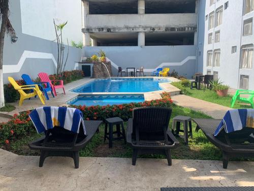 Hotel Jar8 Boca -Antes Hotel Plaza Jardin-