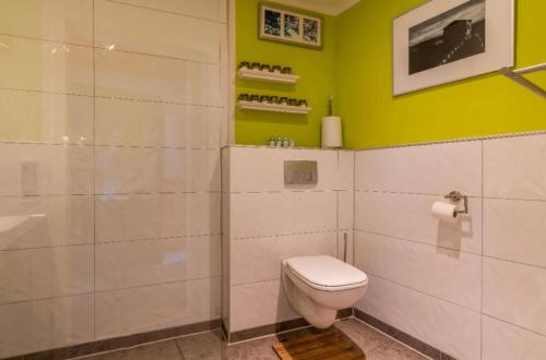 Deichkind CitySuite, Bremen (photo 8)