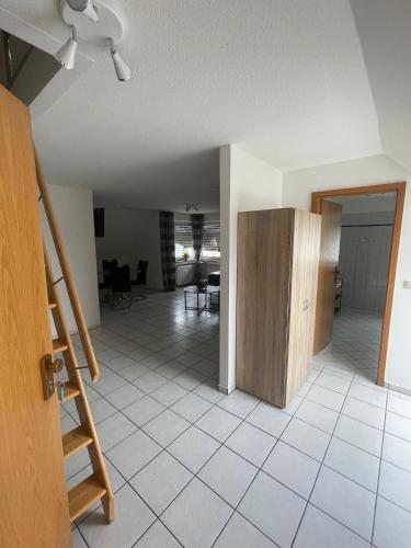 Monteurzimmer/Ferienwohnung Brauckstraße, Gladbeck in 格拉德貝克