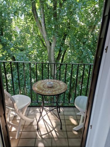Monteurzimmer/Ferienwohnung Brauckstraße, Gladbeck in 格拉德貝克