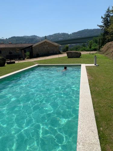 Quinta do Casarão by VinteOito - Casa de Campo com Piscina