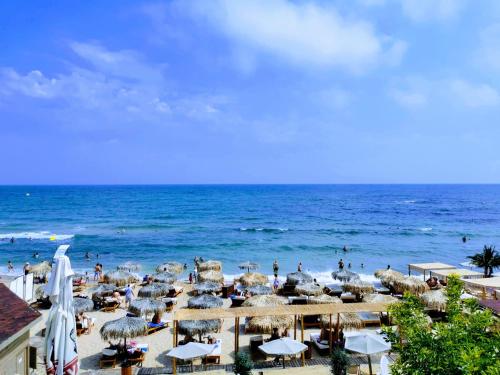 Black Sea Paradise, luxury apartments