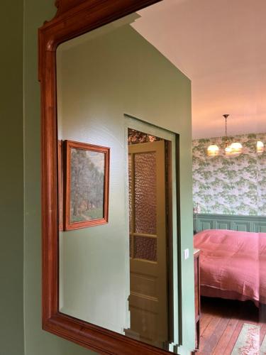 Instalaciones, Le Clos Chalmon Chambre d'hote in Montignac