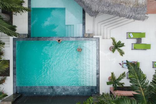 منظر, New Nautilus Lodge in Puerto Lopez