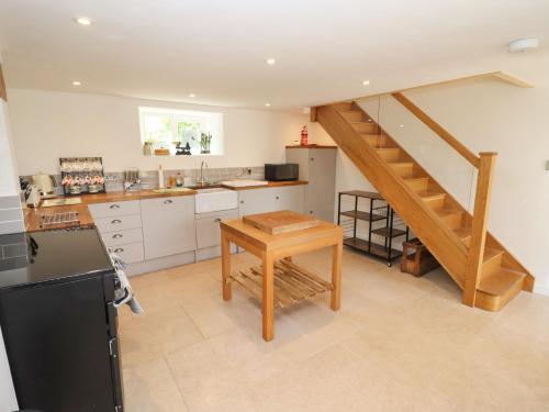 Vista exterior, The Nook in Painswick