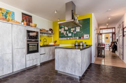 Deichkind CityLoft, Bremen (photo 5)