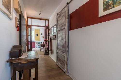 Deichkind CityLoft, Bremen (photo 6)