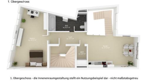 Deichkind CityLoft, Bremen (photo 7)
