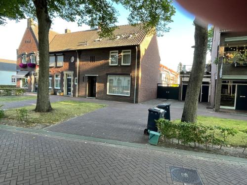  De Pleinparel, Pension in Grubbenvorst