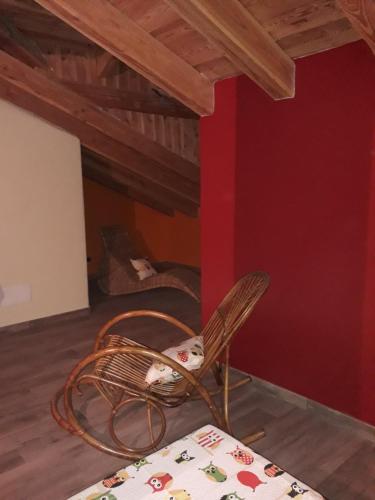  Grand Paradis in Aosta
