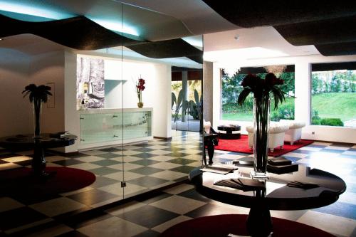 Paredes Design Hotel 4